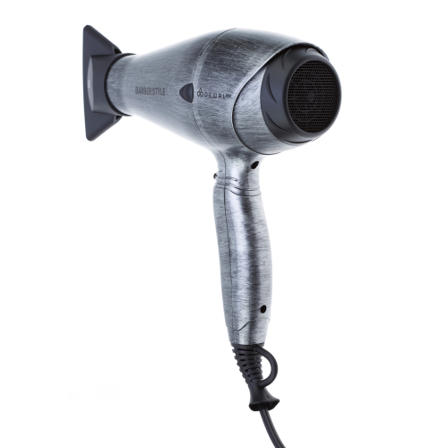 Hair dryer 2200W Barber Style DEWAL 03-120 Steel